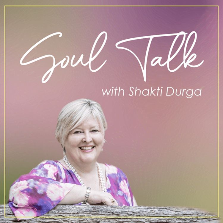 cover art for The Soul Realm