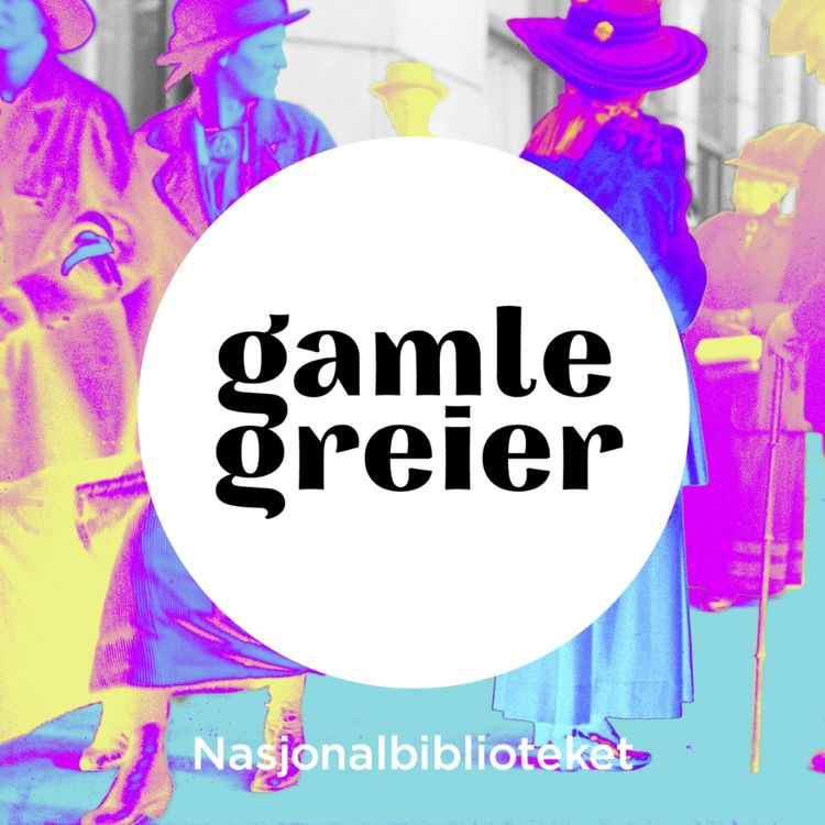 cover art for Verdens sterkeste mann