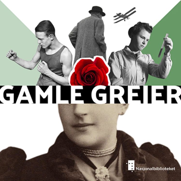 cover art for (1:2) Kongemakerne: kampen om Norges selvstendighet