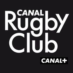 cover art for CANAL Rugby Club