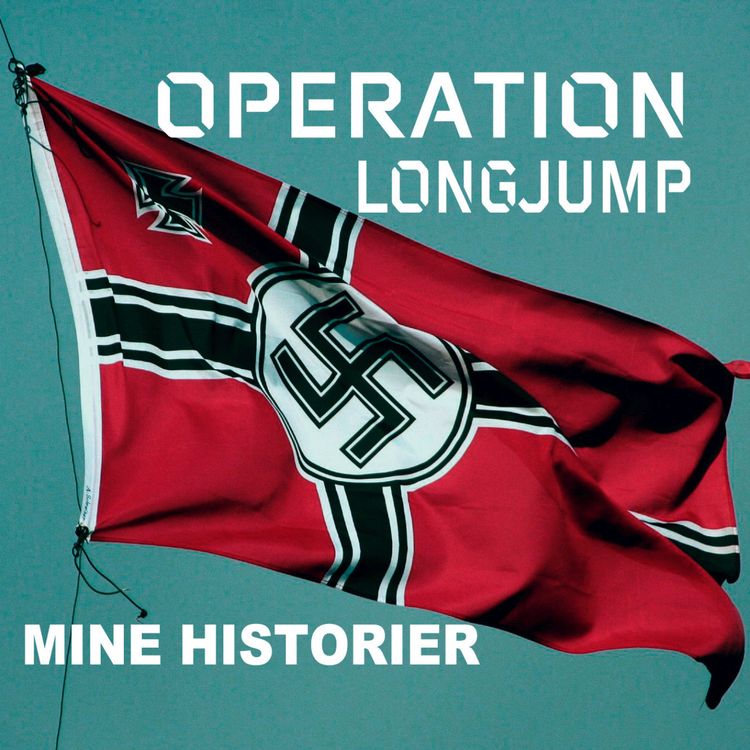 cover art for Operation Long Jump