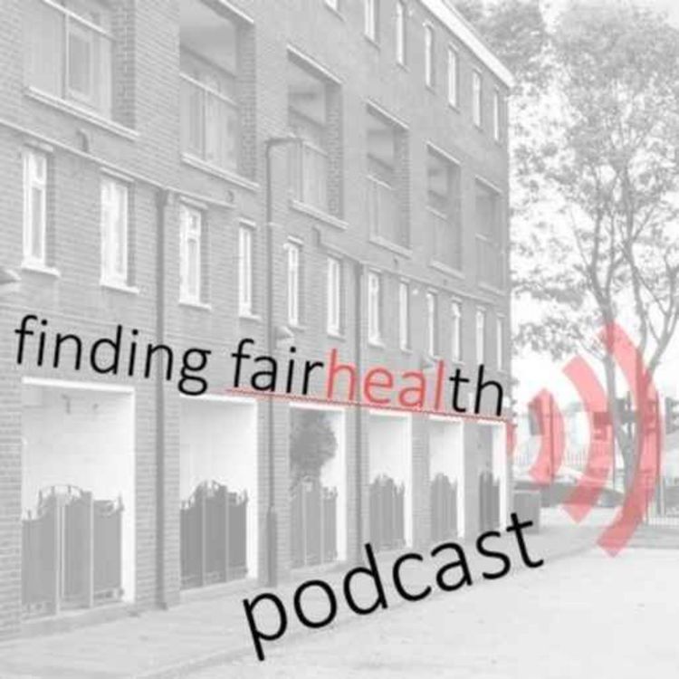 cover art for S1E9- Dolly Theis