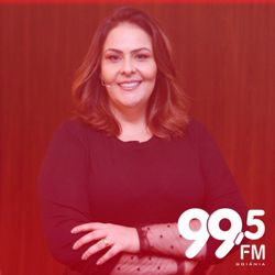 cover art for Podcast 99