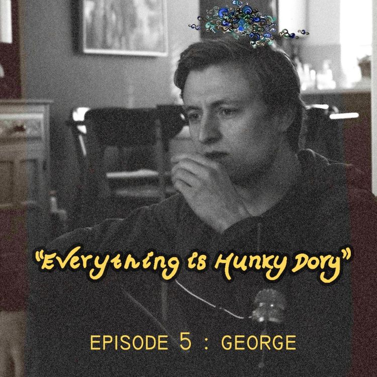 cover art for Episode 5: George