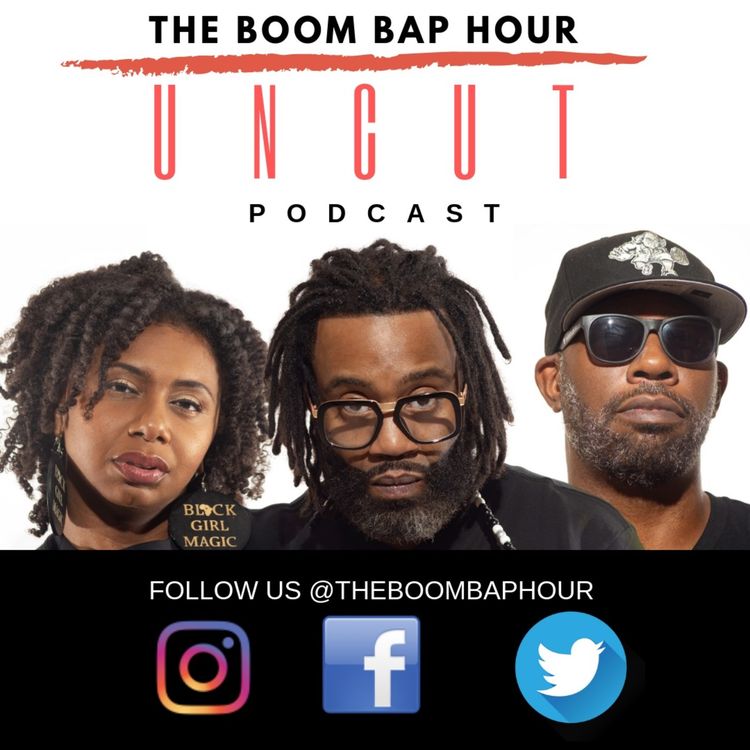 cover art for Black Empowerment - Episode 1