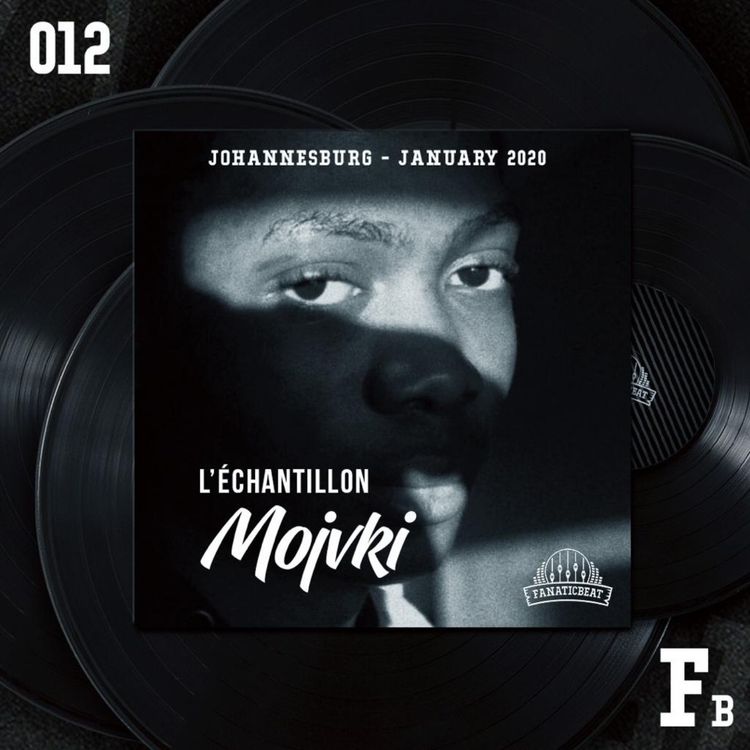 cover art for FanaticBeat présente : L'échantillon by MOJVKI