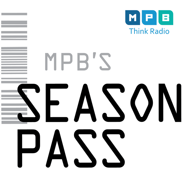 cover art for MPB's Season Pass: Harness Racing, Gulfport Leisure, Dak Prescott