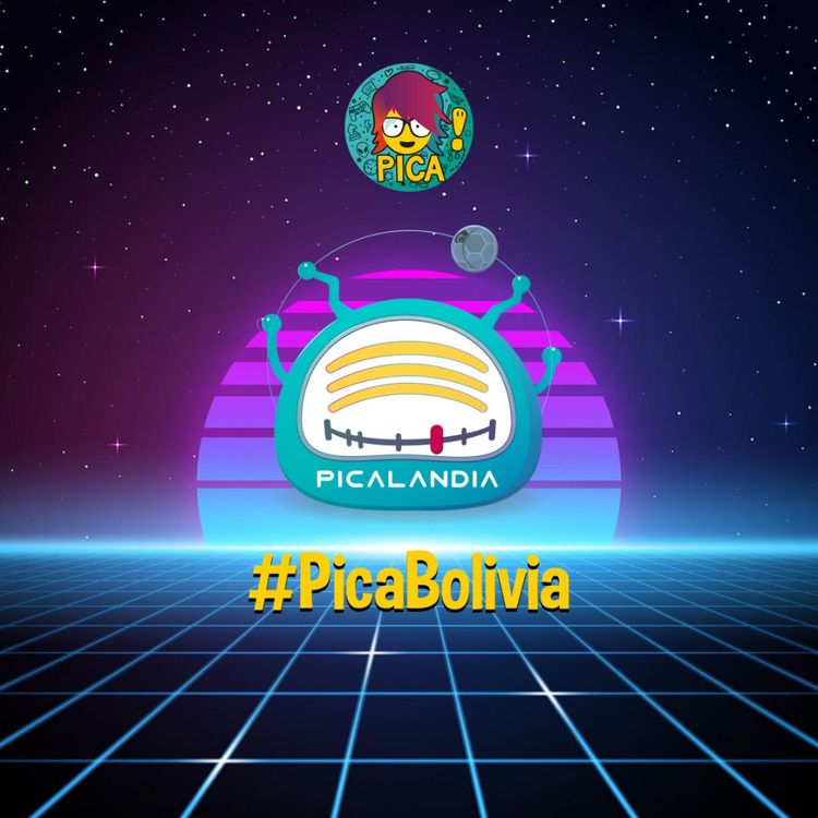 cover art for Picando la Realidad - Afganistán