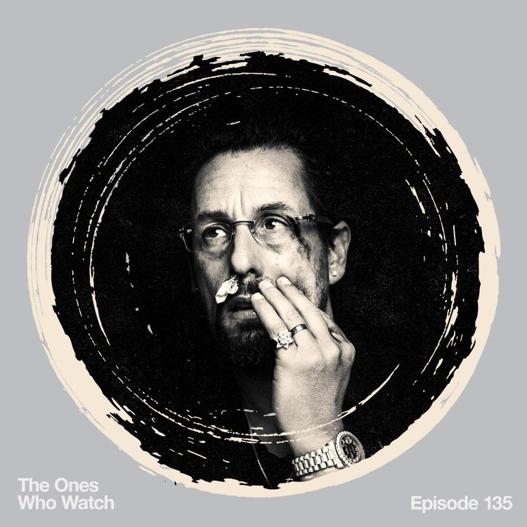 cover art for We watched Uncut Gems, Bombshell, and Kyle watched Little Women