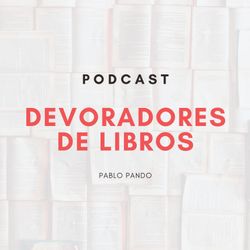 cover art for Devoradores de Libros