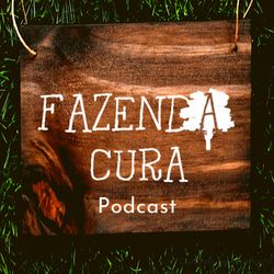 cover art for Fazenda Cura