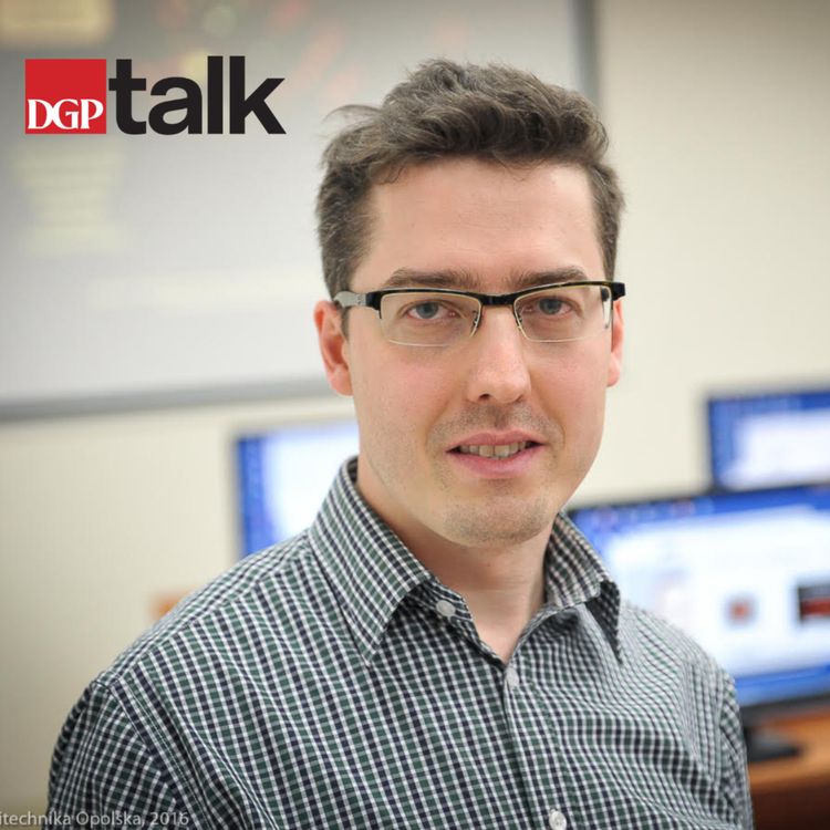 cover art for Dr hab. Szczepan Paszkiel: Wszczepianie tego typu chipów do kory mózgowej, nie jest do końca bezpieczne