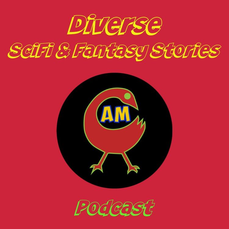 cover art for Nicole Givens Kurtz