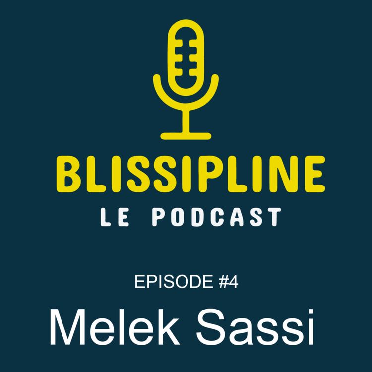 cover art for La parentalité Positive avec Melek Sassi