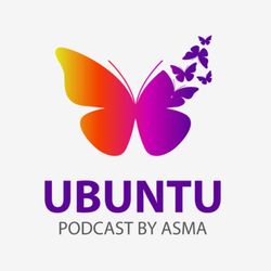 cover art for Ubuntu Podcast By Asma