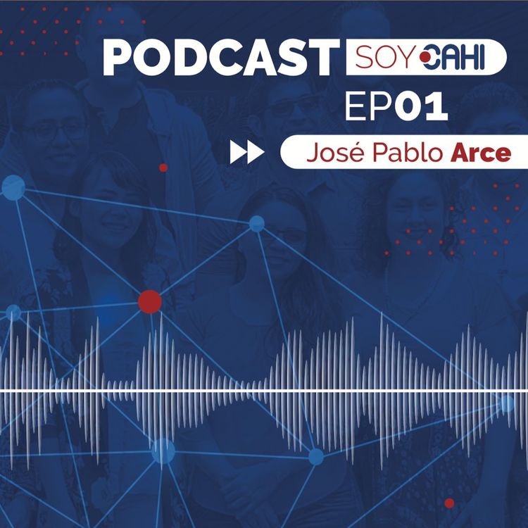 cover art for Jose Pablo Arce