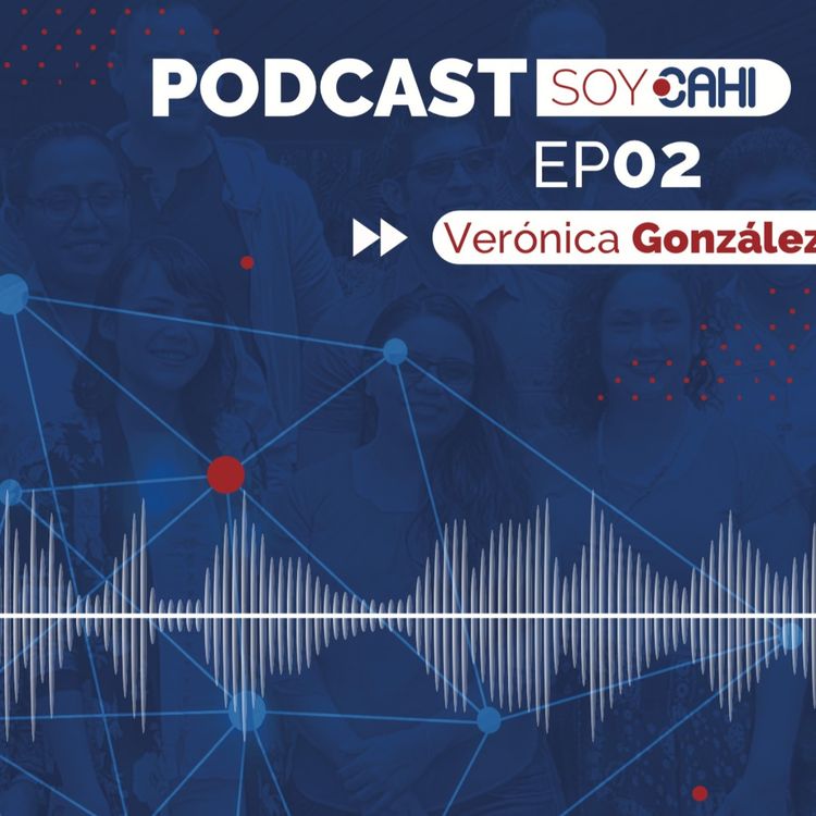 cover art for Verónica González