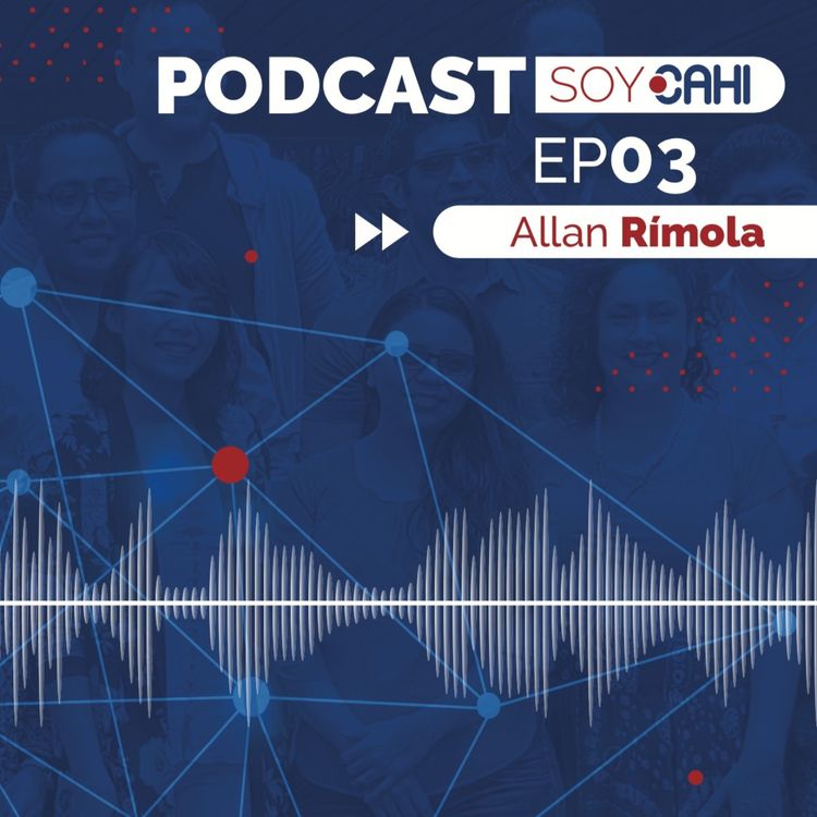 cover art for Allan Rímola