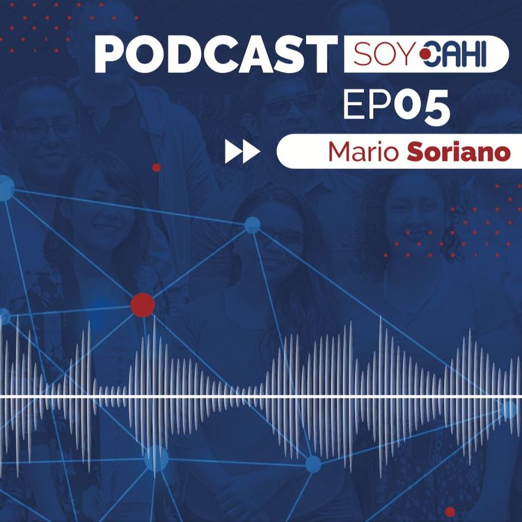 cover art for Mario Soriano