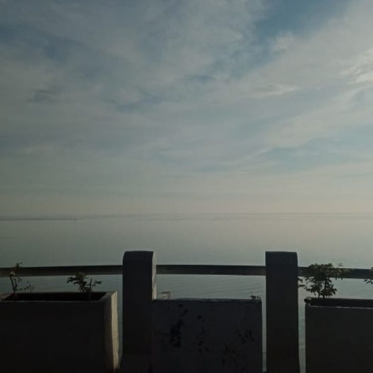 cover art for Episode 7 -I dream of you