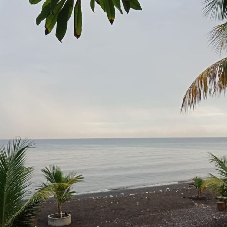 cover art for Episode 3 -Harapanku