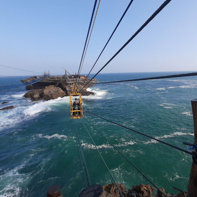 cover art for Episode 6 -Diam