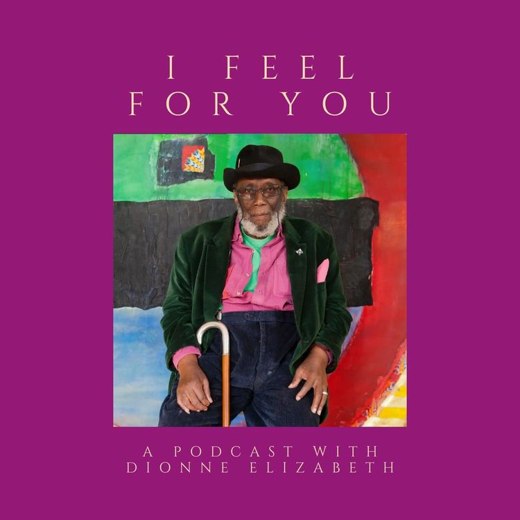 cover art for You have time 🎨 // Episode 48