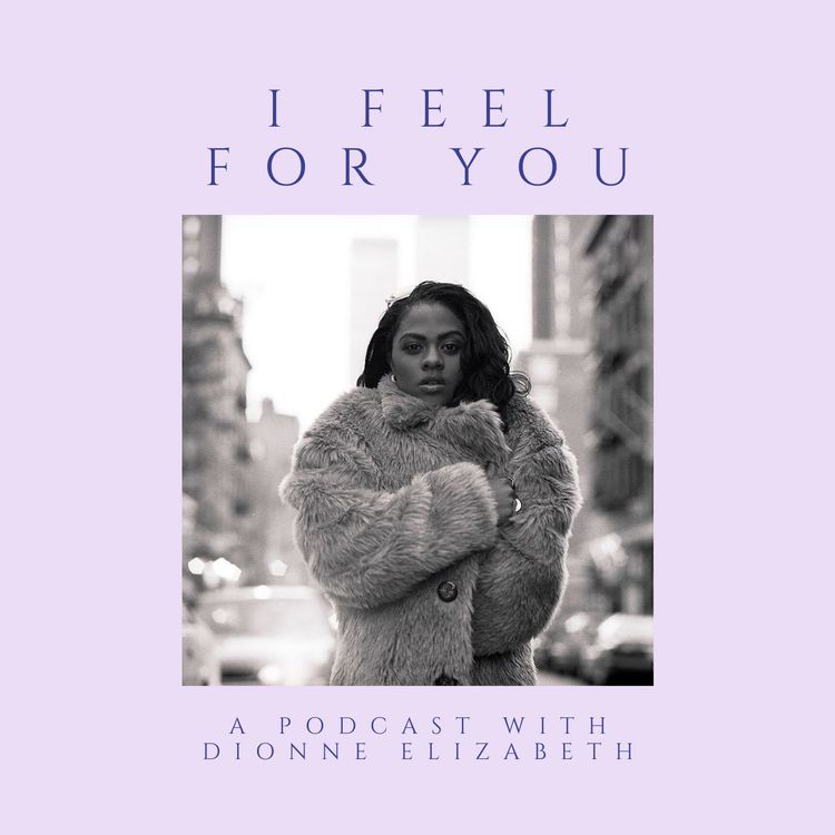 cover art for Dealing with darker days 🌌 // Episode 55