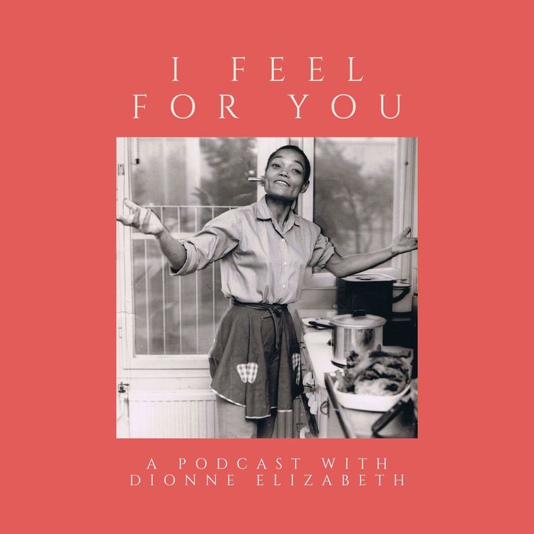 cover art for Why am I so shy? My 28 year journey as a polymath ๐ธ// Episode 36