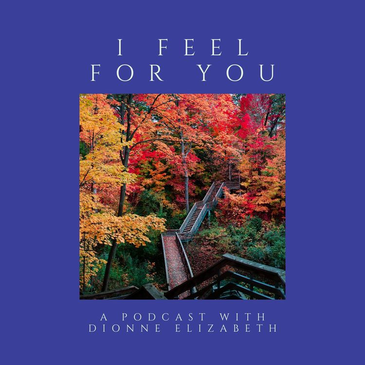 cover art for Reconnect with yourself: a meditation 🍂// Episode 51