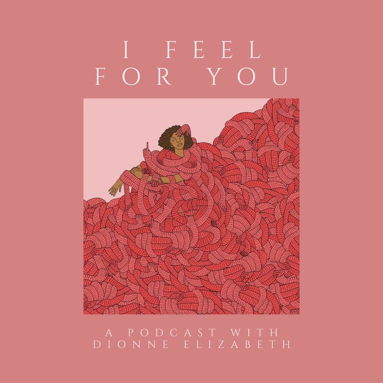 cover art for Take this personally - my approach to yoga + tips for your journey ☕️// Episode 52