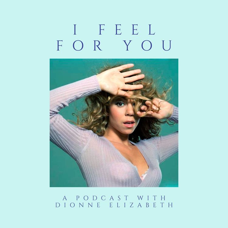 cover art for New year, new meh 🤚🏽// Episode 56