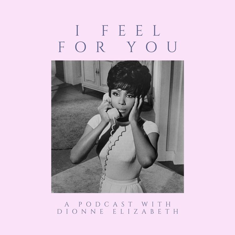 cover art for Should I? Shouldn’t I? 🤷🏽‍♀️// Episode 50