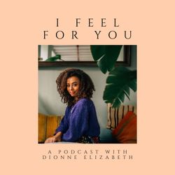 cover art for I Feel For You