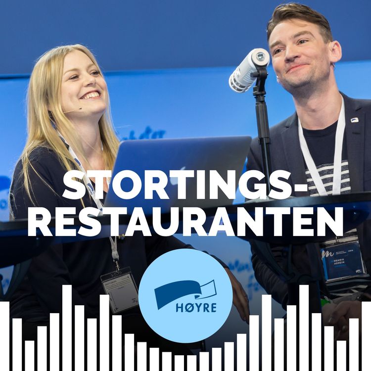 cover art for Episode 63: Sandra Bruflot