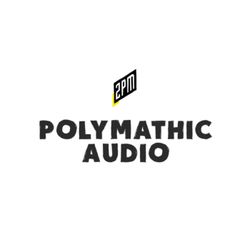 cover art for Polymathic Audio by 2PM Inc. 