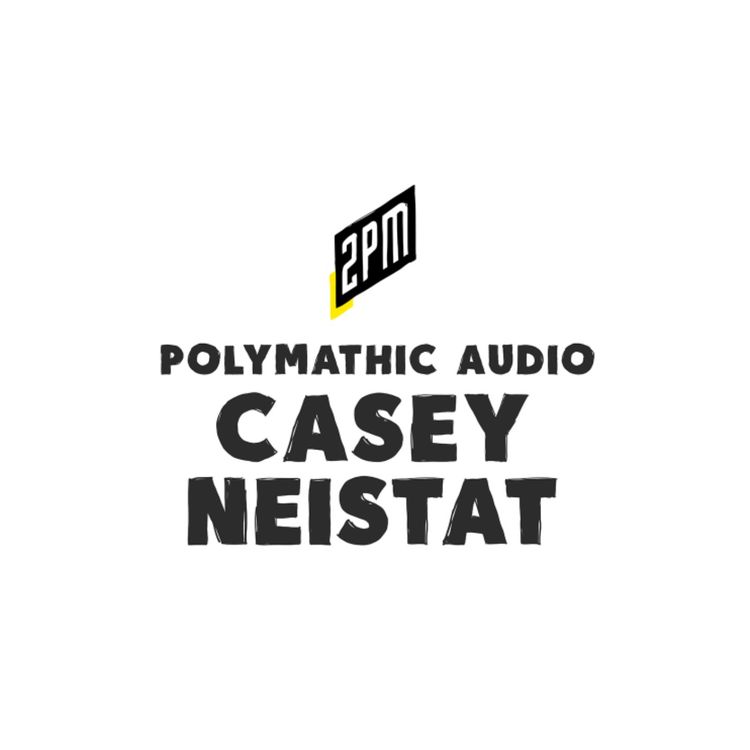 cover art for Ep. 017: Casey Neistat