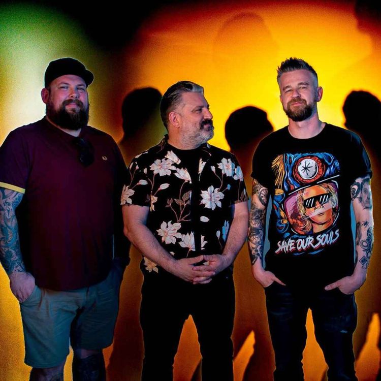 cover art for Episode 40 - Don't Put Things Down Your Penis