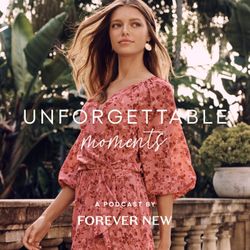 cover art for Unforgettable Moments 