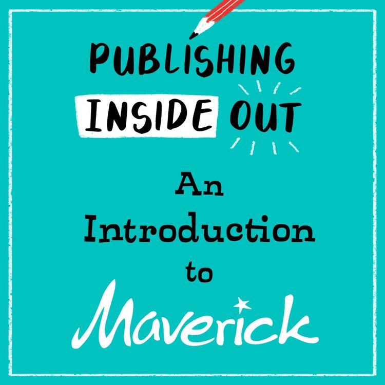 cover art for An Introduction to Maverick