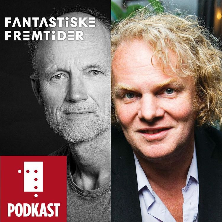 cover art for Soft dystopi. Petter Mejlænder og Torgrim Eggen om Pushwagner og Axel Jensen