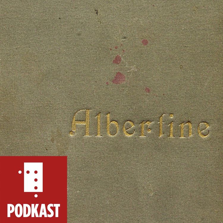 cover art for Kritikken av «Albertine». Irene Iversen, Cathrine Grøndahl og Trond Haugen