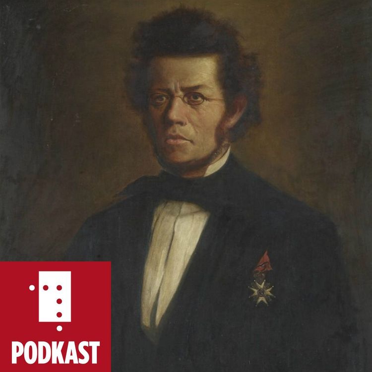cover art for Det reisende folket. Thor Gotaas om Eilert Sundt