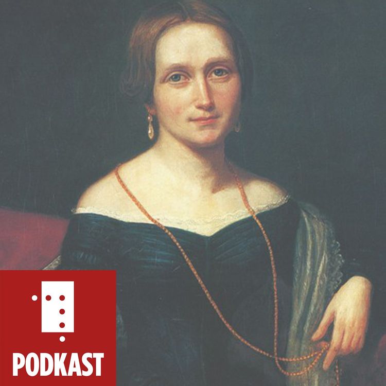 cover art for Kritikken av «Amtmandens Døttre». Tone Selboe, Erik Bjerck Hagen og Marius Wulfsberg