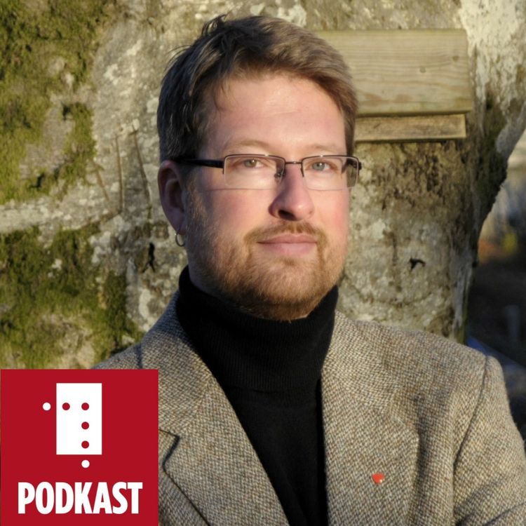 cover art for Lagabøtes landslov. Føredrag ved Jørn Øyrehagen Sunde. Del 1