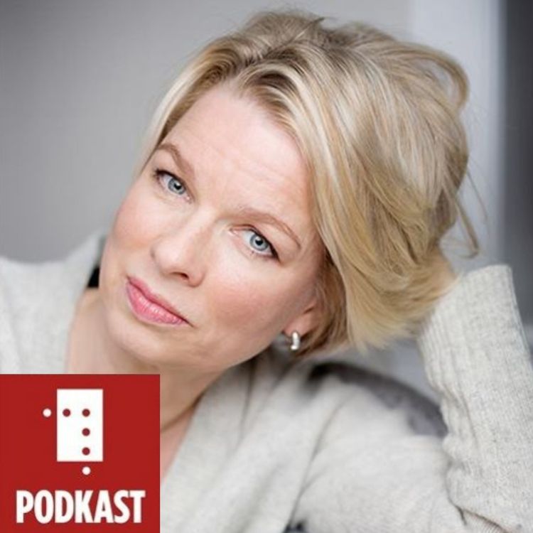 cover art for Litteratur og offentlighet. Foredrag ved Linn Ullmann