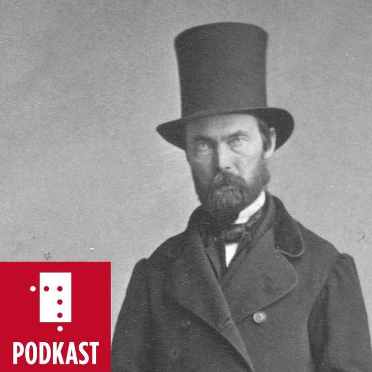 cover art for Tvisynt og framsynt. Vesaas, Grepstad og Haugen