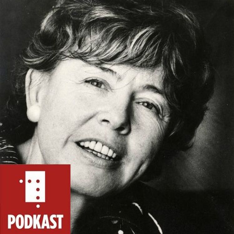 cover art for Familie, kjønn og makt. Anne Bitsch om Harriet Holter