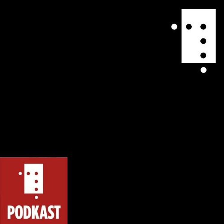 cover art for Toril Moi leser Vinje - del 1