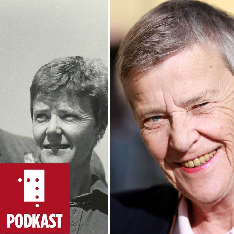 cover art for Slik jeg husker det. Kim Friele og Ida Berntsen